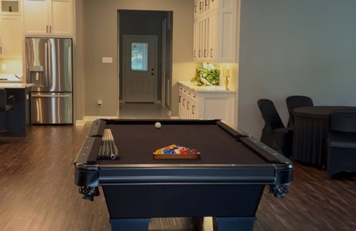 Conway Casa | NEW CONSTRUCTION nnWelcome to “HOUSE OF SHAY” A Private Family Clubhouse!