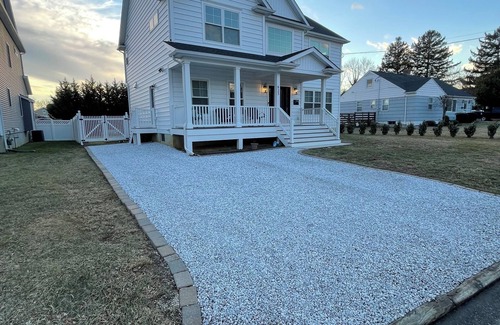 Brielle Casa | New Construction-Shore Colonial 4-bedroom house near Manasquan Beach