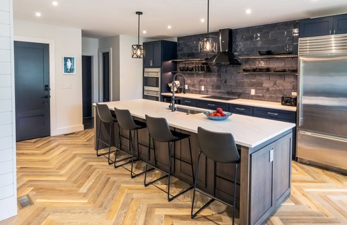 Wolfeboro Casa | New Construction, Wolfeboro, NH Walk to Town