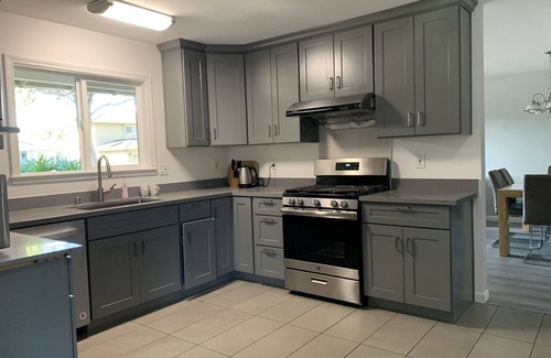 Milpitas Casa | ¡Nuevo! Convenientemente ubicado en Silicon Valley 4BR Home