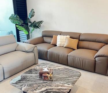 Wailoloa Apartamento | NEW Coral Bay 2Bdrm Apartment - Wailoaloa, Palm Beach Estate