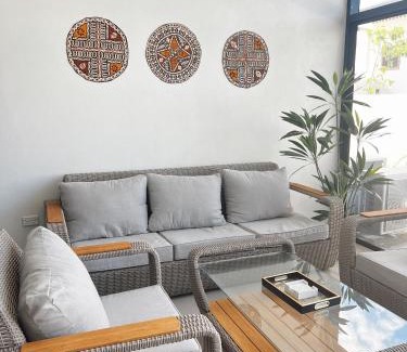 Wailoloa Apartamento | NEW Coral Bay 2Bdrm Apartment - Wailoaloa, Palm Beach Estate