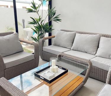 Wailoloa Apartamento | NEW Coral Bay 2Bdrm Apartment - Wailoaloa, Palm Beach Estate