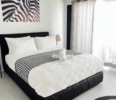Wailoloa Apartamento | NEW Coral Bay 2Bdrm Apartment - Wailoaloa, Palm Beach Estate