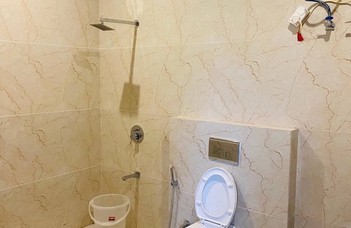 Ramnagar Hotel | New Corbett Hotel and Resort