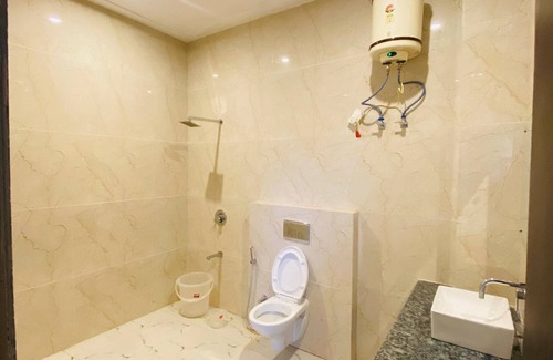 Ramnagar Hotel | New Corbett Hotel and Resort