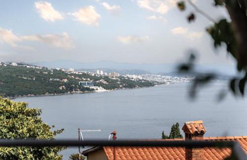 Volosko Apartamento | New cosy apartments with private parking
