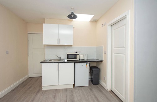 London Borough of Bromley Apartamento | *New* Cosy Studio 1 Zone 6