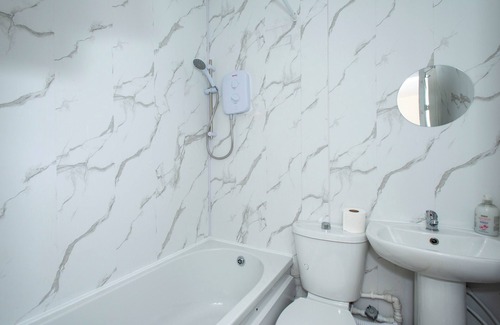 London Borough of Bromley Apartamento | *New* Cosy Studio 1 Zone 6