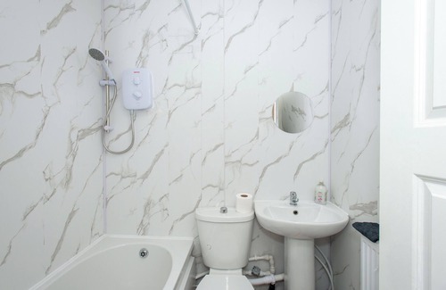 London Borough of Bromley Apartamento | *New* Cosy Studio 1 Zone 6