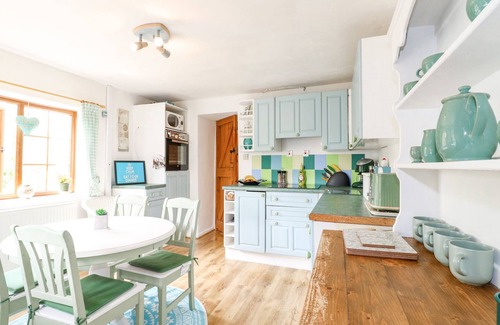 Youlgreave Cabaña | New Cottage