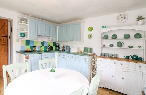 Youlgreave Cabaña | New Cottage