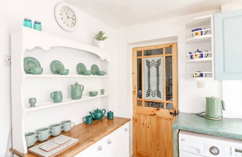 Youlgreave Cabaña | New Cottage
