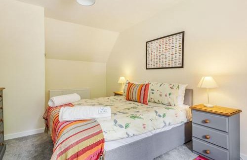 Inverarnie Casa | New Cottage