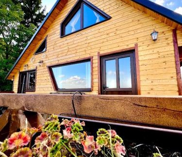 Zabljak Chalet De Esquí | New cottage