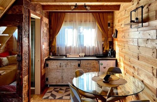 Zabljak Chalet De Esquí | New cottage