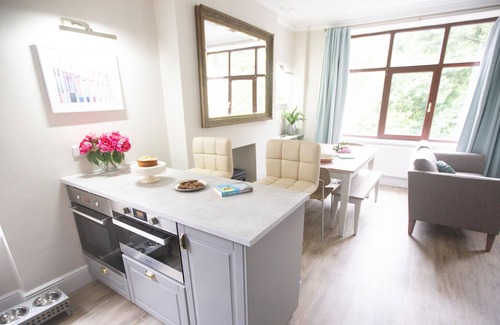 Cregneish Cabaña | New - Cottage next to sandy beach
