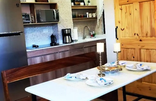 Concepcion de Ataco Apartamento | New Cozi home in Concepcion de Ataco Sleeps 6 persons