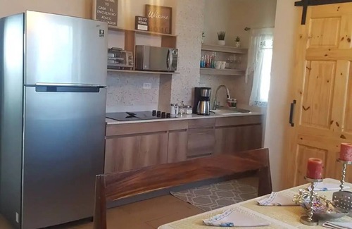 Concepcion de Ataco Apartamento | New Cozi home in Concepcion de Ataco Sleeps 6 persons