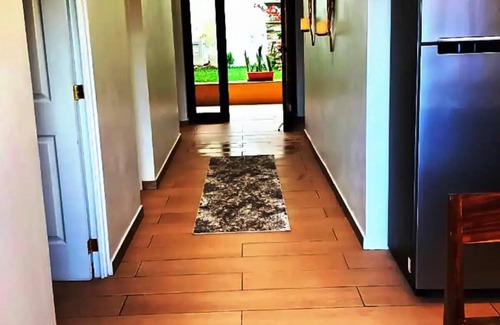 Concepcion de Ataco Apartamento | New Cozi home in Concepcion de Ataco Sleeps 6 persons