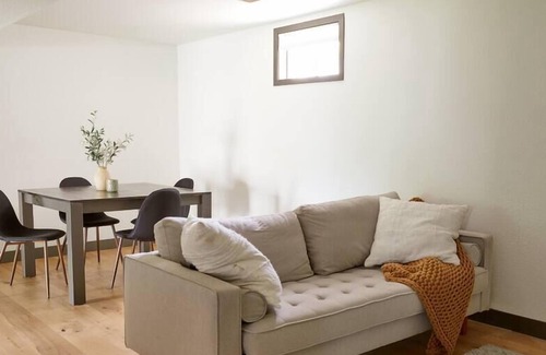 Moose Can Gully Apartamento | New + cozy, 2 Bedroom unit in Missoula