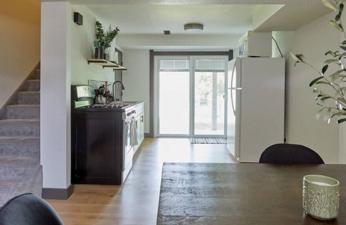 Moose Can Gully Apartamento | New + cozy, 2 Bedroom unit in Missoula
