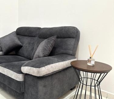 Ayer Panas Casa | New Cozy 4-bedroom Terrace Home