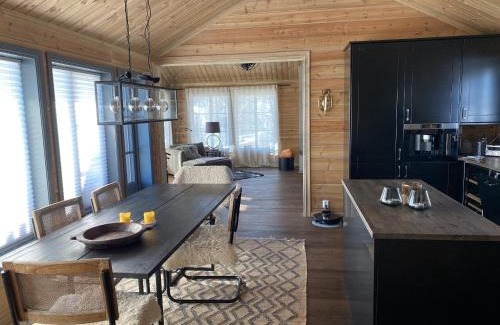 Al Municipality Casa | New, cozy, and comfortable cabin in Geilo