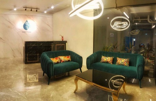 Samsen Nok Casa | Nuevo apartamento acogedor, a 300 metros de la estación MRT Suthisan Unidad * 6