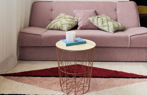 Lambrate Apartamento | New cozy apartment in Milan: luxury confort and well connected