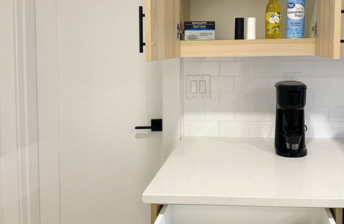 Minnehaha Apartamento | New Cozy apartment in modern style