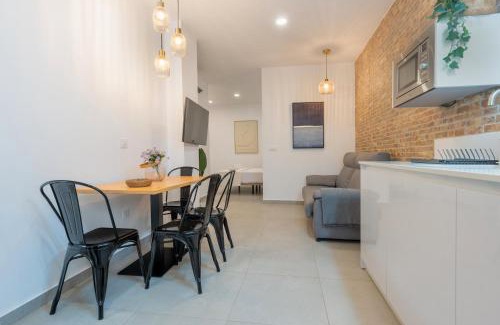 San Carlos-Tartessos Apartamento | New Cozy Apartment Next To Sta 2
