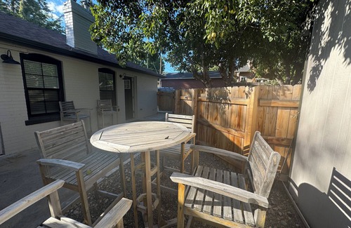 Berkeley Casa | NEW!!!! Cozy Berkeley Bungalow, walking distance to 25+ shops & eateries!