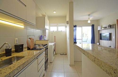 Ribeirao Preto Apartamento | NEW, COZY & COMPLETE APARTMENT 200MT FROM FIÚSA RIBEIRÃO PRETO SÃO PAULO