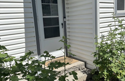 Livingston Cabaña | NEW! Cozy Cottage 2 Blocks from Yellowstone River