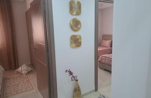 Hammamet Sud Apartamento | New cozy flat in Hammamet Sud