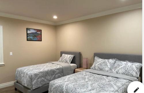 Rosemead Casa | New! Cozy Gated 3BR, 2BA Vacation Home