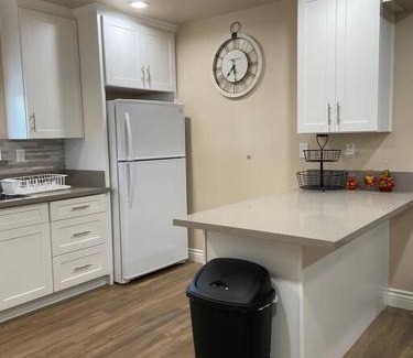 Rosemead Casa | New! Cozy Gated 3BR, 2BA Vacation Home