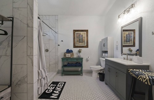 Alta Vista Apartamento | NEW! Cozy & Historic Alta Vista Home