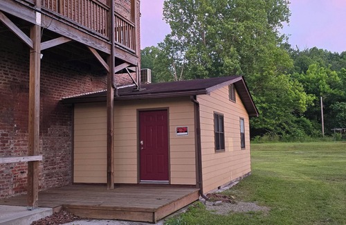 Rocky Top Casa | The Teller House at Coal Creek