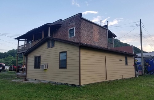 Rocky Top Casa | The Teller House at Coal Creek