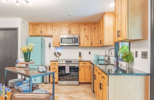 Highland Lake Casa | NEW: Cozy One Level Home near Lake w/ Huge Patio.