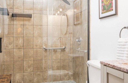 Highland Lake Casa | NEW: Cozy One Level Home near Lake w/ Huge Patio.
