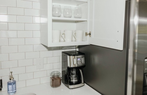 Saxon Casa | NEW Cozy Pair Townhome unit 2 in Spartanburg
