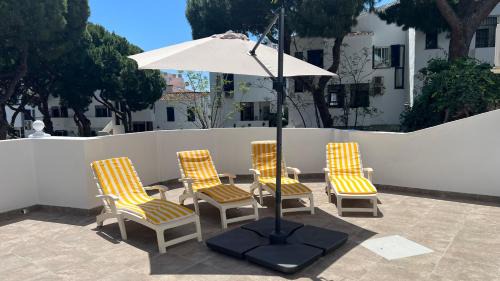 Sitio de Calahonda Apartamento | NEW cozy, spacious & modern apt, 100m from the beach, restaurants, bars