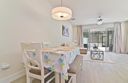 Four Corners Casa | New Cozy & Spacious Townhouse near Disney - 4BR, 3FB, and Pool