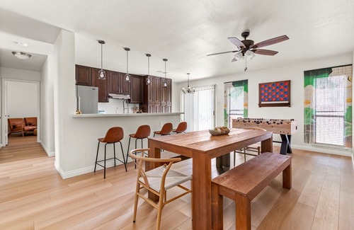 Heritage Casa | NEW! Cozy Stay w/Grill NEAR SeaWorld/Lackland
