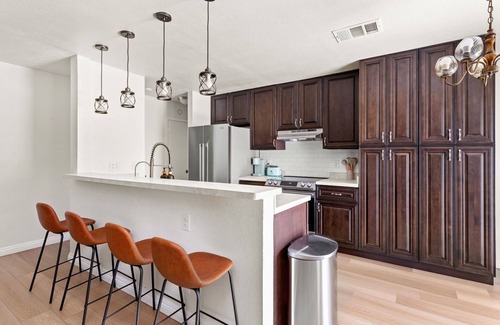 Heritage Casa | NEW! Cozy Stay w/Grill NEAR SeaWorld/Lackland
