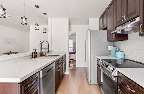 Heritage Casa | NEW! Cozy Stay w/Grill NEAR SeaWorld/Lackland