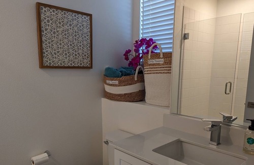 Santa Barbara Apartamento | New Cozy Studio Near UCSB With Private Entrance and Bathroom
